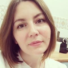 Виктория Васинцева, 14.06, Шлиссельбург