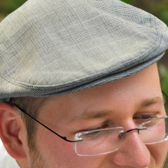 Олег Додкин, 10.06, Пермь