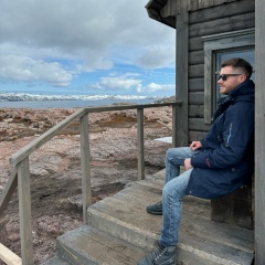 Ваня Влазнев, 15.04.1986, Санкт-Петербург