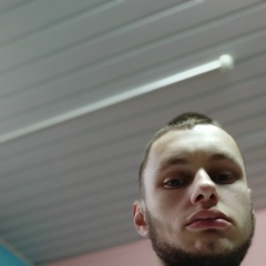 Алексей Крестин, 23.02, Брест