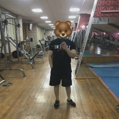 Казбек Гуноев, 07.03.1998, Ташкент