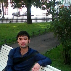 Doniyor Xojayev