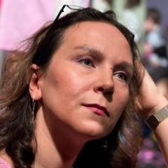 Ольга Яковлева, Колпино