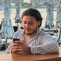 Асиман Иманов, 07.02.1965, Санкт-Петербург