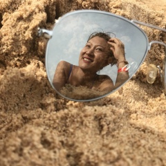 Rufina Yess, 11.06, Москва