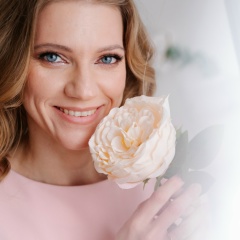 Анна Осеева, 13.04