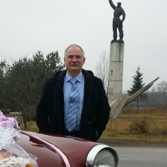 Андрей Алексеев, 23.06.1961, Санкт-Петербург