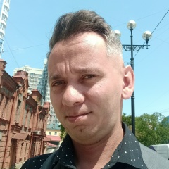 Артём Бакулин, 05.06.1987, Хабаровск