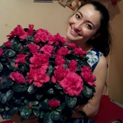 Фаниля Кадырова, 07.10, Уфа