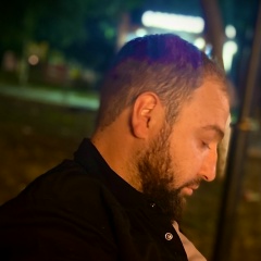 Шамиль Гаибов, 02.01, Салехард