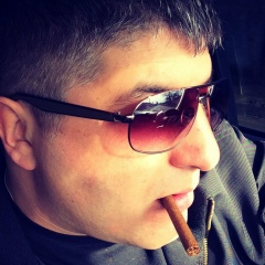 Эдо Мурадян, 24.05.1976, Ереван