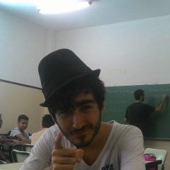 Matheus Marciano, 12.04.1969