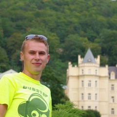 Андрей Тищенко, 29.11.1987, Кохтла-Ярве