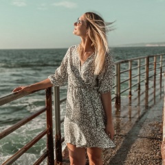 Мария Антонова