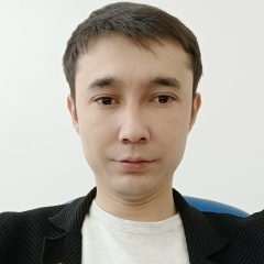 Амир Калниязов, 23.09, Актобе