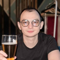 Владислав Бобок, 23.06.1995, Москва