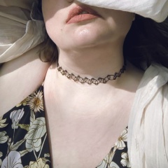 Veronica Fon-Vinding, Москва