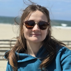 Кристина Суматохина, 25.10.1991, Калининград