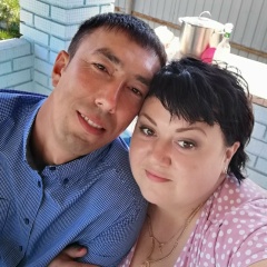 Альбина Ерменова, 28.01.1987, Оренбург