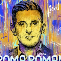 Роман Егоров, 25.01, Москва