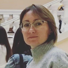 Ия Шагинян, Миасс