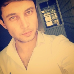 Алихан Алиханов, 08.04.1988, Николаев