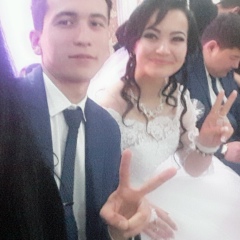 Islam Islam, 10.06.1998, Нукус