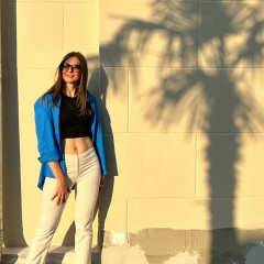 Наталия Пилуева, 26.11.1987, Красноярск