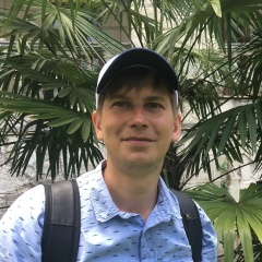 Михаил Голубенко, 20.12