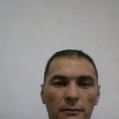 Серик Кубаев