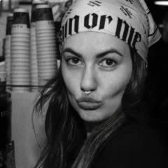 Оксана Тесла, 01.08.1990, Санкт-Петербург