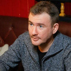 Егор Комаров, 11.08.1986, Севастополь