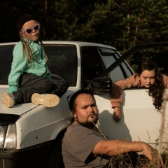 Александр Коршунов, 23.06, Усть-Илимск