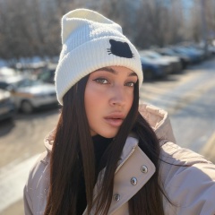 Alina Abdullina, 16.11, Москва
