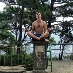 Антон Муралёв, 30.11.1988, Москва