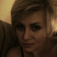 Татьяна Дубовик, 02.10.1984, New York City