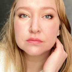 Венера Азаматова, 24.07.1992, Тюмень