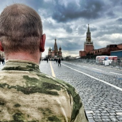 Борис Трышкин, 07.05