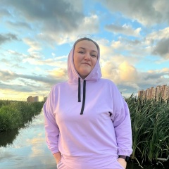 Анастасия Ампилогова-Бабарыкина, 29.06, Санкт-Петербург