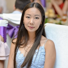 Ажар Тлеугалиева, 05.10, Семей