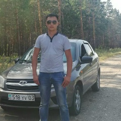 Амангазы Макытаев, 14.01, Астана