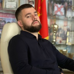 Павел Андреев, 10.08.1988, Санкт-Петербург