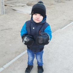Абылай Елубаев, 30.09, Омск