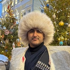 Рустам Гамидов, 02.06.1990, Махачкала