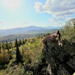 Мария Кострюкова, 18.10.1988, Стерлитамак