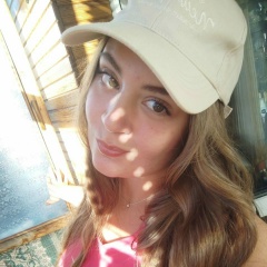 Дарья Фролова, 14.11, Гомель