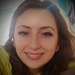 Янина Буркова, 19.05.1984