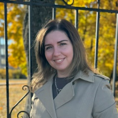 Анна Руденко, 23.02.1988, Мичуринск