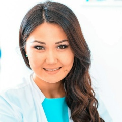 Raua Tursinbayeva, 04.07.1990, Астана