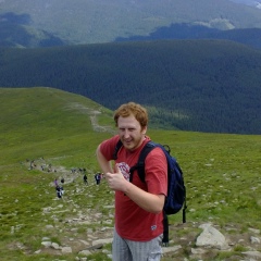 Юра Колос, 16.11, Aarhus